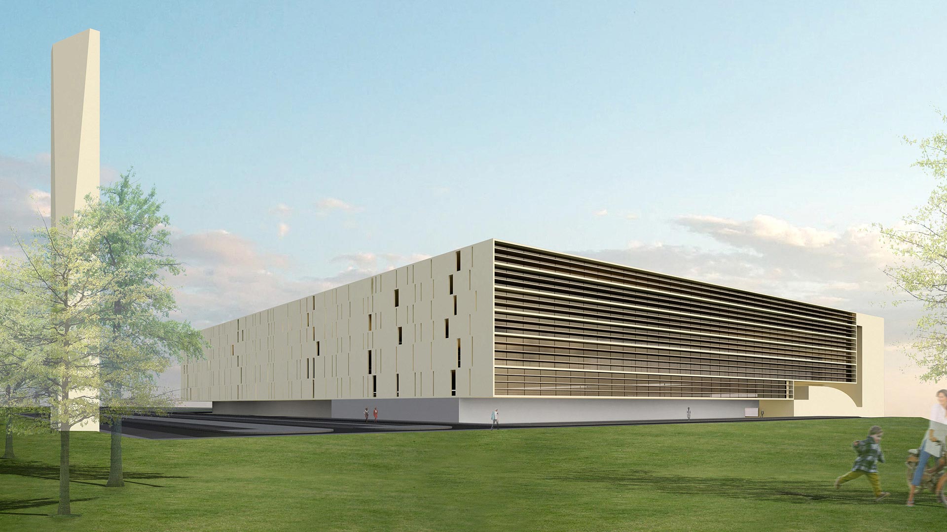 ​Hospital Central do Algarve